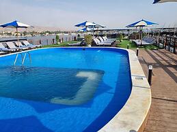 Nile Cruise Luxor&Aswon IncludingTours