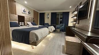 Nile Cruise Luxor&Aswon IncludingTours