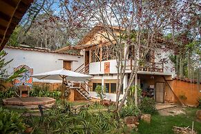 Hotel Casa Blanca