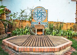 Hotel Casa Blanca