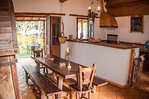 Hotel Casa Blanca