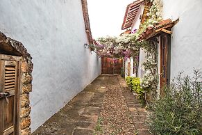 Hotel Casa Blanca