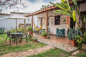 Hotel Casa Blanca