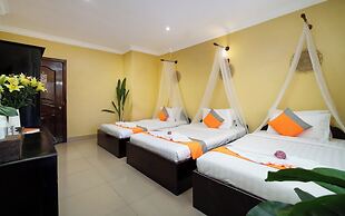 Harmony Indochine d'Angkor