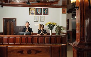 Harmony Indochine d'Angkor