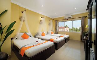 Harmony Indochine d'Angkor