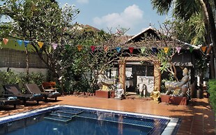 Harmony Indochine d'Angkor
