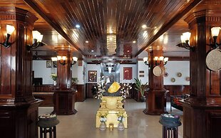 Harmony Indochine d'Angkor