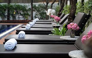 Harmony Indochine d'Angkor