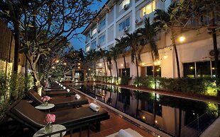 Harmony Indochine d'Angkor