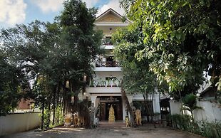 Harmony Indochine d'Angkor