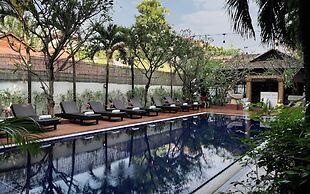 Harmony Indochine d'Angkor