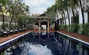 Harmony Indochine d'Angkor