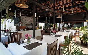 Harmony Indochine d'Angkor