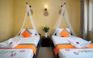 Harmony Indochine d'Angkor