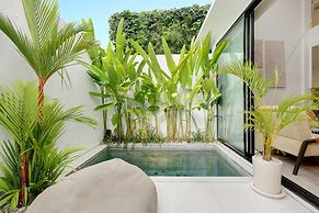 The Oasis Smart Villa