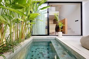 The Oasis Smart Villa