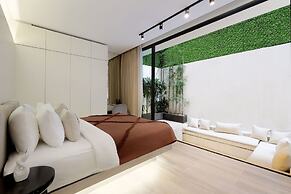 The Oasis Smart Villa