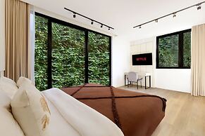 The Oasis Smart Villa