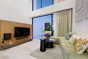 The Oasis Smart Villa