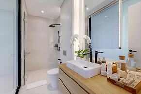 The Oasis Smart Villa