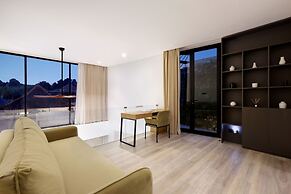 The Oasis Smart Villa