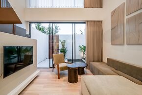The Oasis Smart Villa