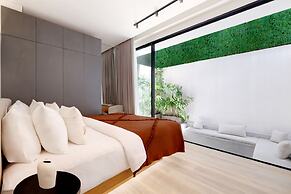 The Oasis Smart Villa