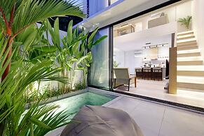 The Oasis Smart Villa