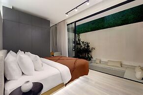 The Oasis Smart Villa