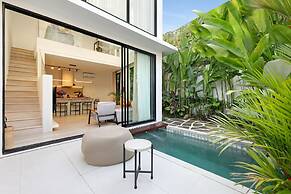 The Oasis Smart Villa