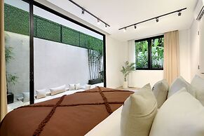 The Oasis Smart Villa