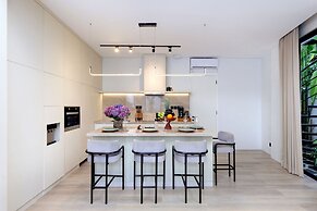 The Oasis Smart Villa