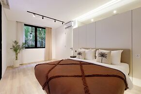 The Oasis Smart Villa