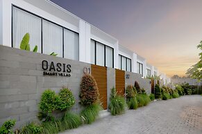 The Oasis Smart Villa