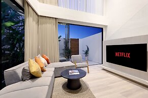 The Oasis Smart Villa