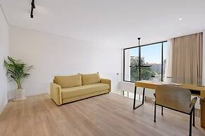 The Oasis Smart Villa