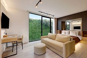 The Oasis Smart Villa