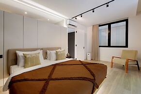 The Oasis Smart Villa