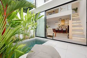 The Oasis Smart Villa