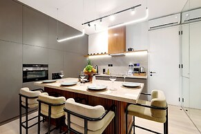 The Oasis Smart Villa