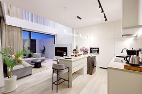 The Oasis Smart Villa