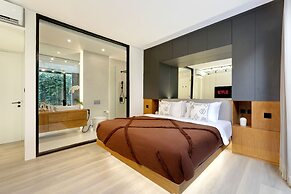 The Oasis Smart Villa