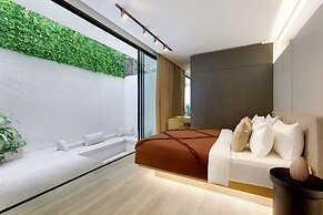 The Oasis Smart Villa
