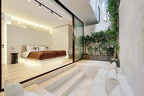 The Oasis Smart Villa