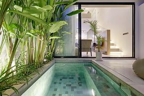 The Oasis Smart Villa