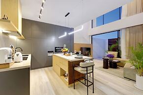 The Oasis Smart Villa