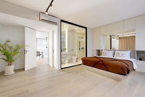 The Oasis Smart Villa