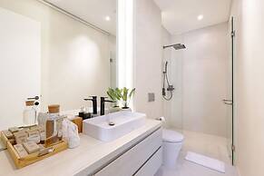 The Oasis Smart Villa