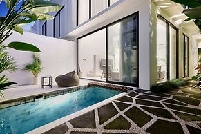 The Oasis Smart Villa